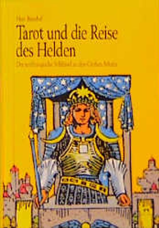 Tarot und die Reise des Helden