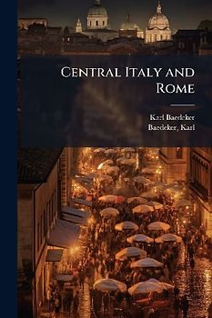 Central Italy and Rome