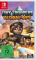 Tiny Troopers - Global Ops