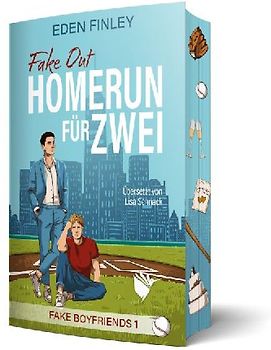 Fake Out - Homerun für zwei