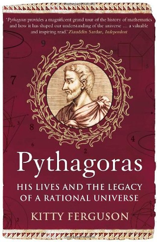 Pythagoras - Kitty Ferguson