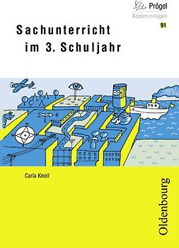 Oldenbourg Kopiervorlagen / Sachunterricht