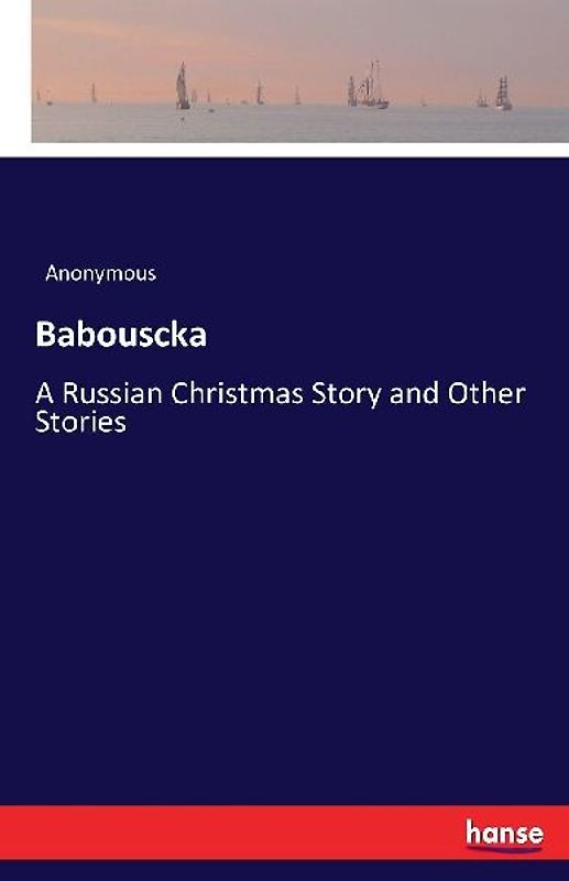 Babouscka