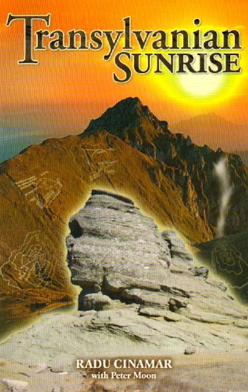 Moon, Peter - Transylvanian Sunrise