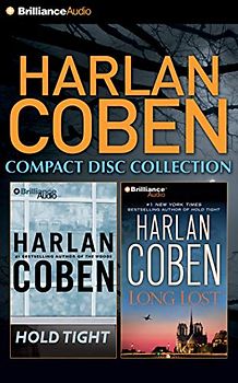 Harlan Coben CD Collection 2: Hold Tight, Long Lost
