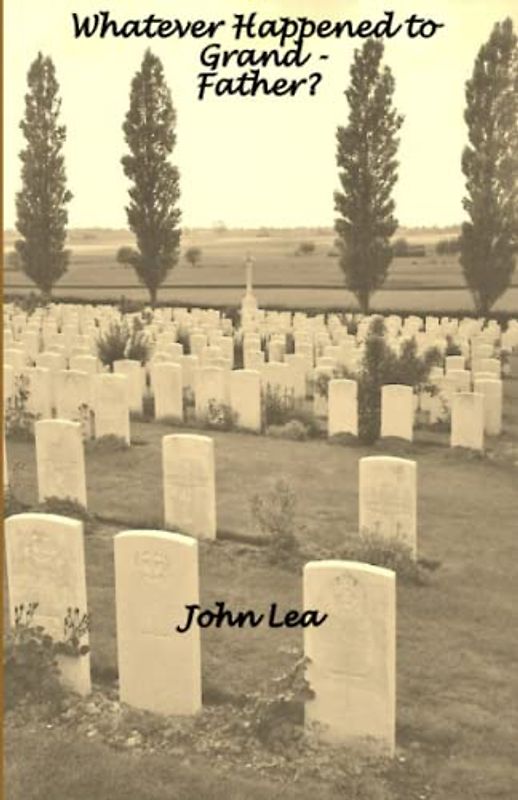 Whatever Happened To Grandfather?