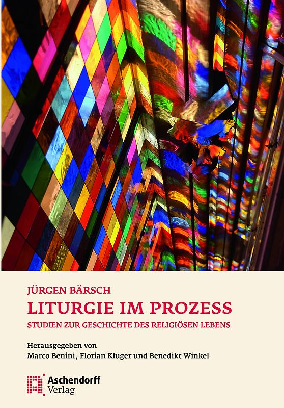 Liturgie im Prozess