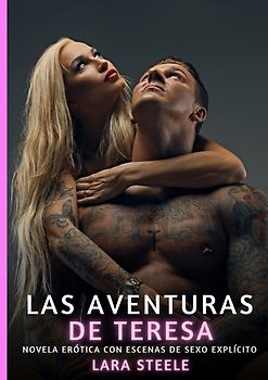 Las Aventuras de Teresa