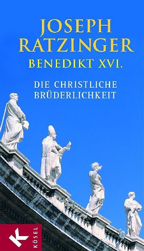 Die christliche Brüderlichkeit