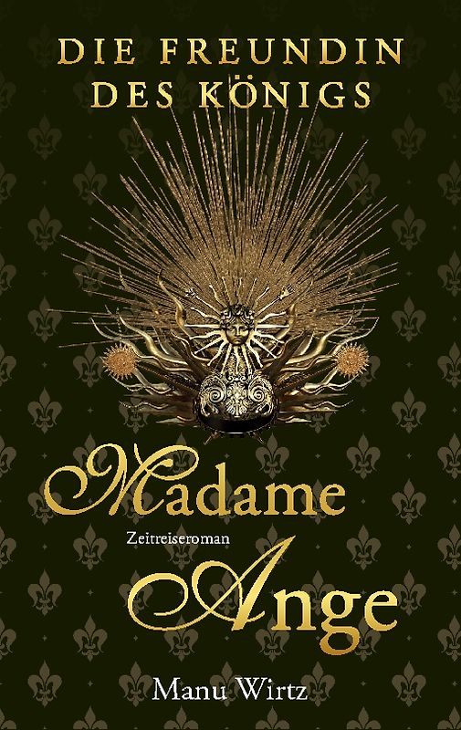 Die Freundin des Königs