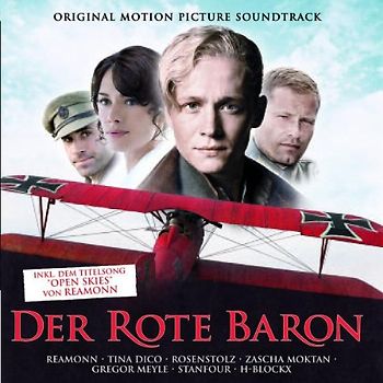 Various - Der Rote Baron