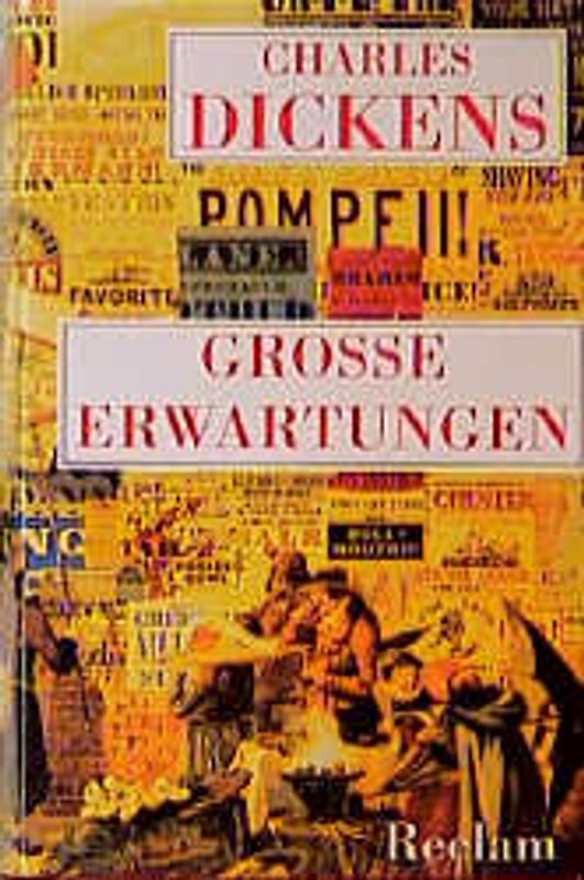 Grosse Erwartungen