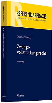 Vollstreckungsrecht