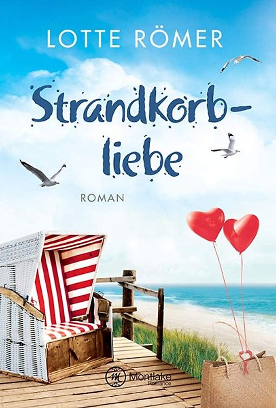 Strandkorbliebe
