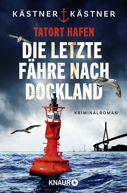 Tatort Hafen - Die letzte Fähre nach Dockland