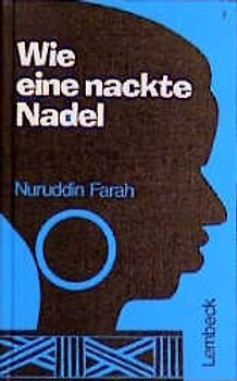 Wie eine nackte Nadel