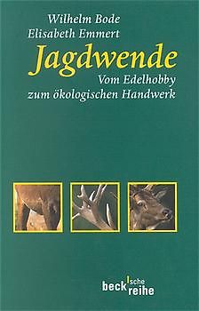 Jagdwende