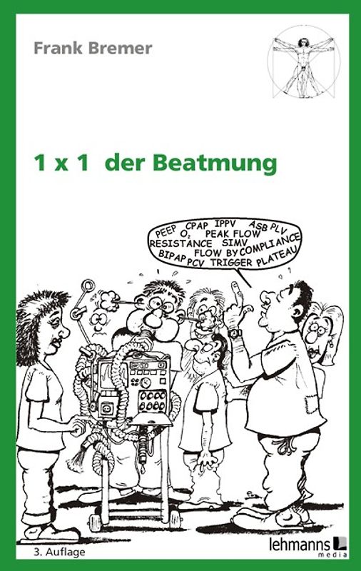 1x1 der Beatmung