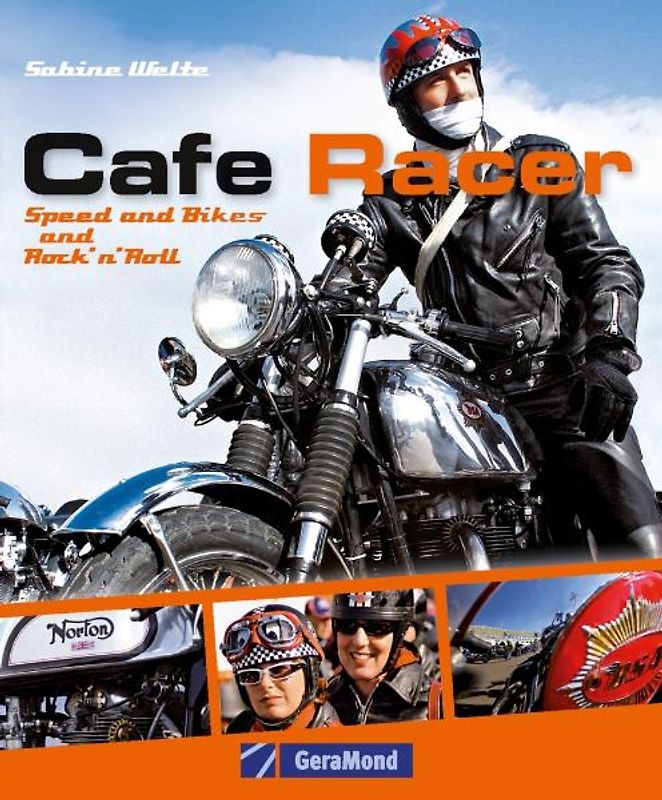 Cafe Racer