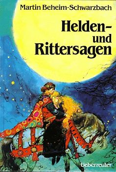 Helden- und Rittersagen