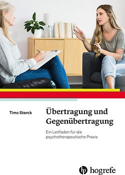 Übertragung und Gegenübertragung