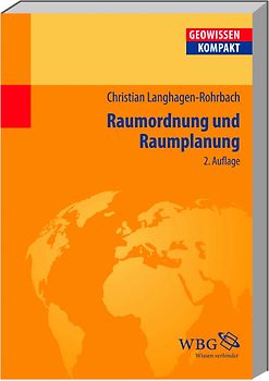 Raumordnung und Raumplanung