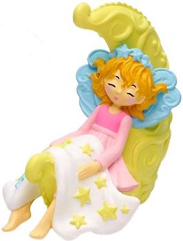 Tonies®: Prinzessin Lillifee Gute - Nacht-Geschichten – Die verzauberten Seerosen/Die goldene Perle