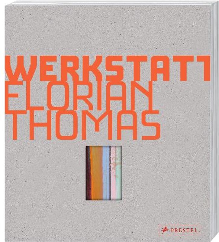 Kunstwerkstatt Florian Thomas