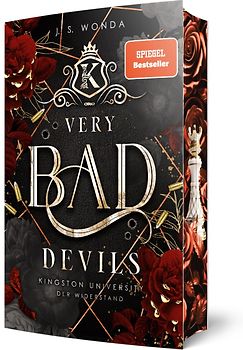Very Bad Devils