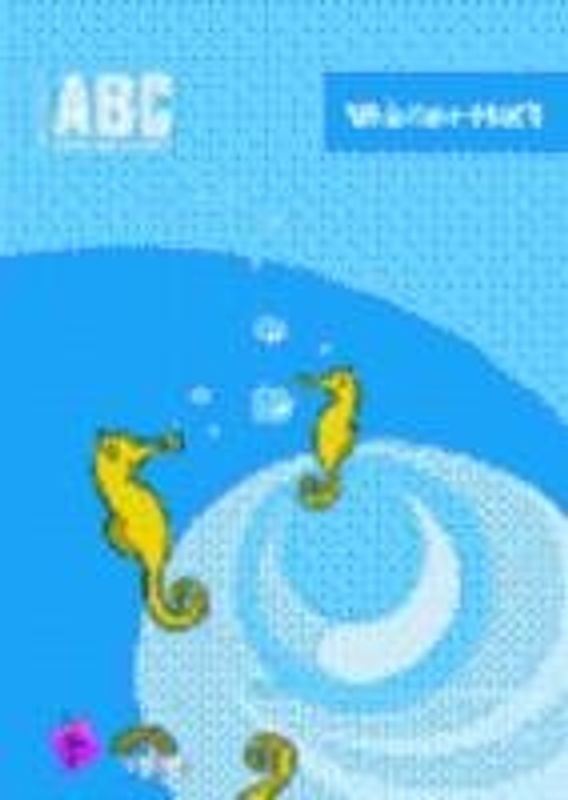 ABC Lernlandschaft 1 / Wörter-Heft