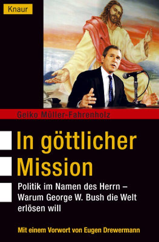In göttlicher Mission