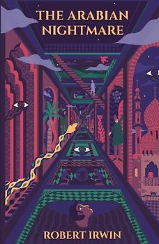 The Arabian Nightmare English