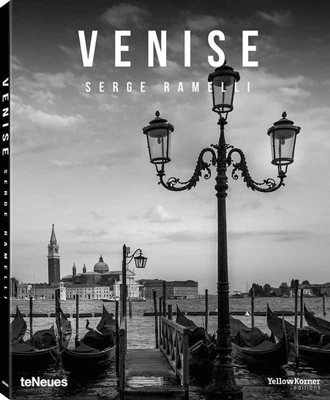 Venice, French Version
