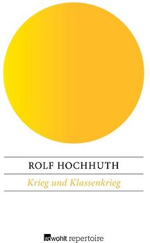 Krieg und Klassenkrieg