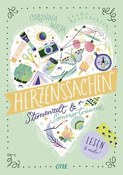 Herzenssachen - Sternenzelt & Sommerträume