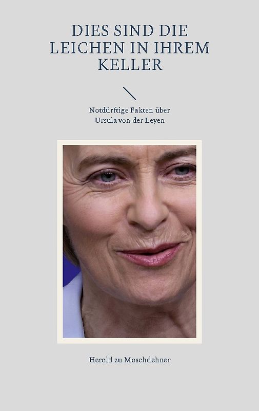 Dies sind die Leichen in ihrem Keller