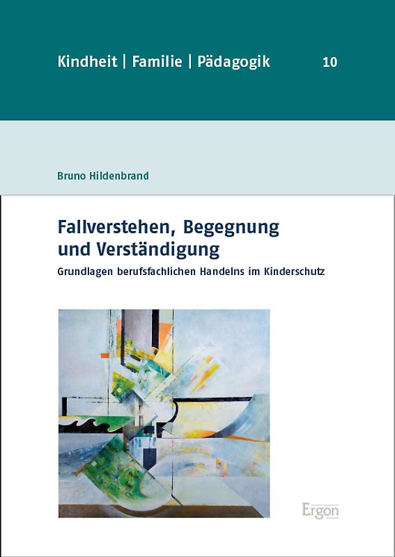 Fallverstehen, Begegnung und Verständigung