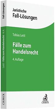 Fälle zum Handelsrecht