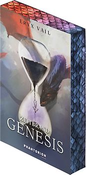 Zeitbrand: Genesis