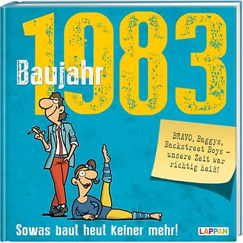 Baujahr 1983