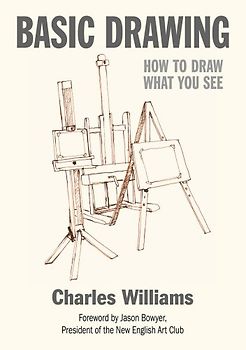 Basic Drawing: How to Draw What You See
