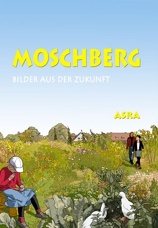 MOSCHBERG