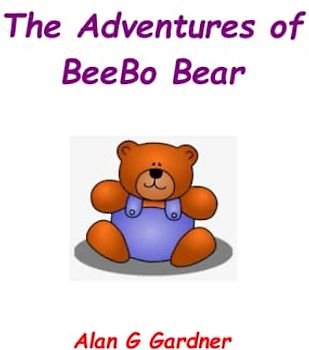 The Adventures of BeeBo Bear