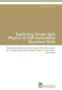 Exploring Single Spin Physics in Self-Assembled Quantum Dots