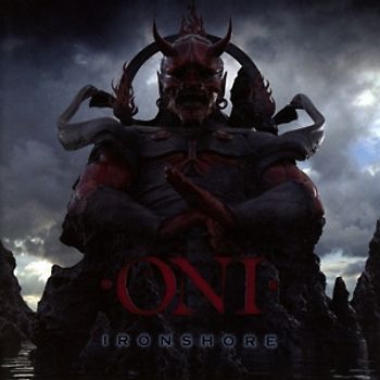 Oni - Ironshore EUR Tour Edition