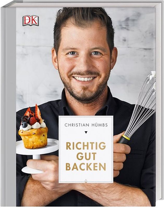 Richtig gut backen