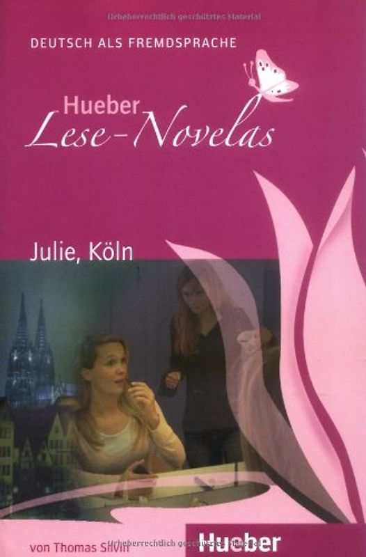 Julie, Köln