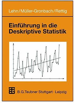 Einführung in die Deskriptive Statistik
