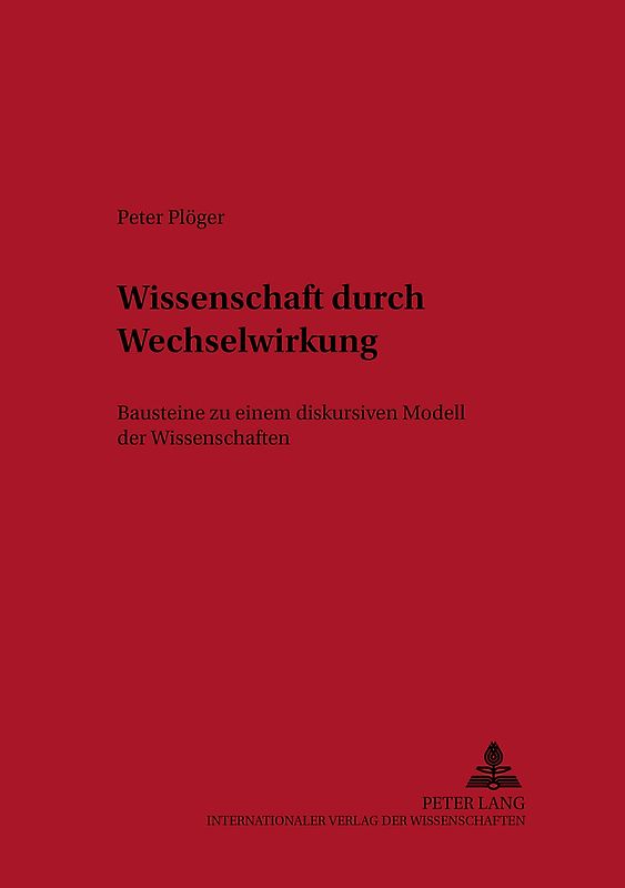 Wissenschaft durch Wechselwirkung