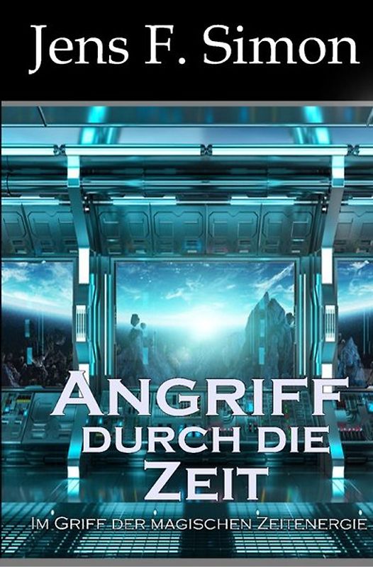 Angriff durch die Zeit
